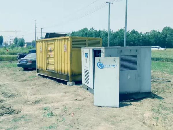 湘西柴油发电机组冬季日常维修需要哪些工具？