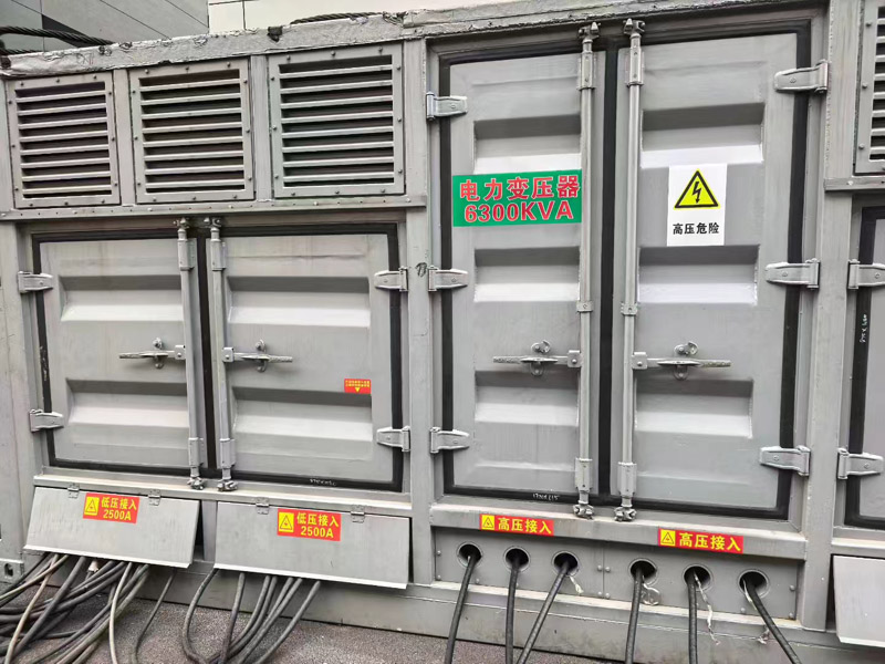 湘西柴油发电机组换季保养注意哪些事项？