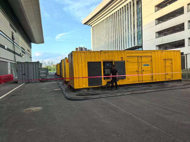 湘西柴油发电机冬季保养注意事项？