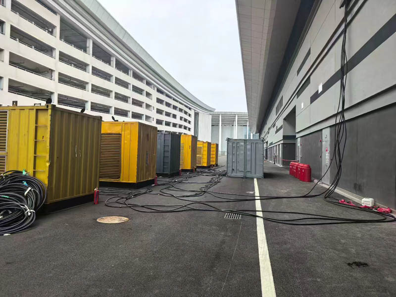 湘西冬季柴油发电机启动前需要做哪些准备工作？